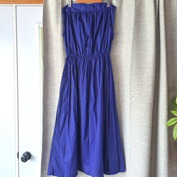 Maxi dress Etam - Picture 3 of 4